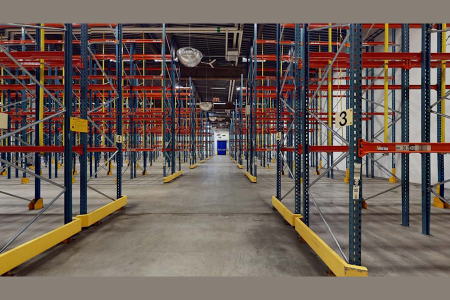 Industrilokal på Billesholmsvägen 4, Bjuv – bild 8