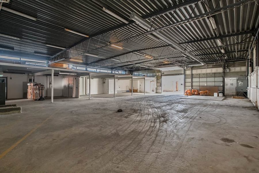 Butikslokal på Industrivägen 14, Tyresö – bild 3