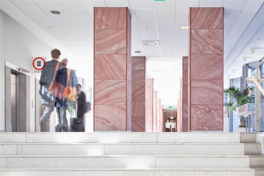 Kontorslokal på Karlavägen 108, Stockholm – bild 21