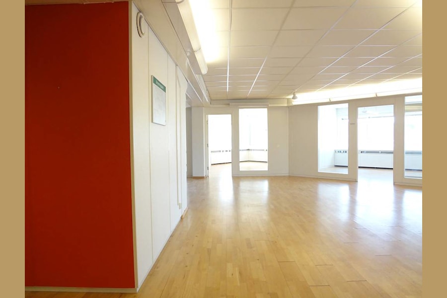 Kontorslokal på Taljegårdsgatan 11, Mölndal – bild 5