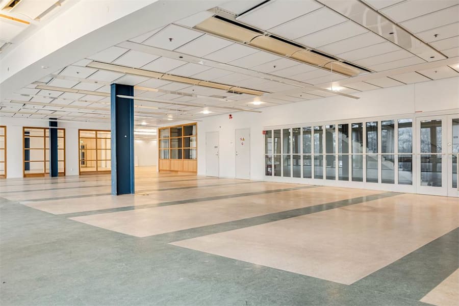 Kontorslokal på Elektronikhöjden 12, Järfälla – bild 5