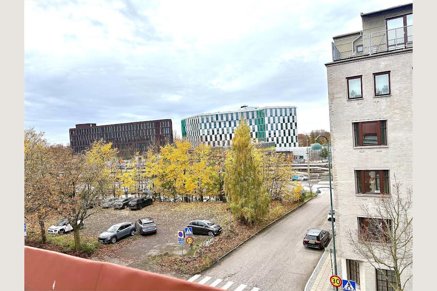 Spolegatan 10 - image - 1