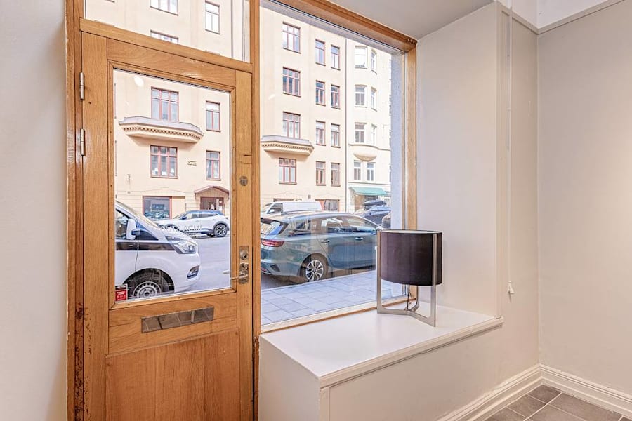 Butikslokal på Tomtebogatan 23, Stockholm – bild 6