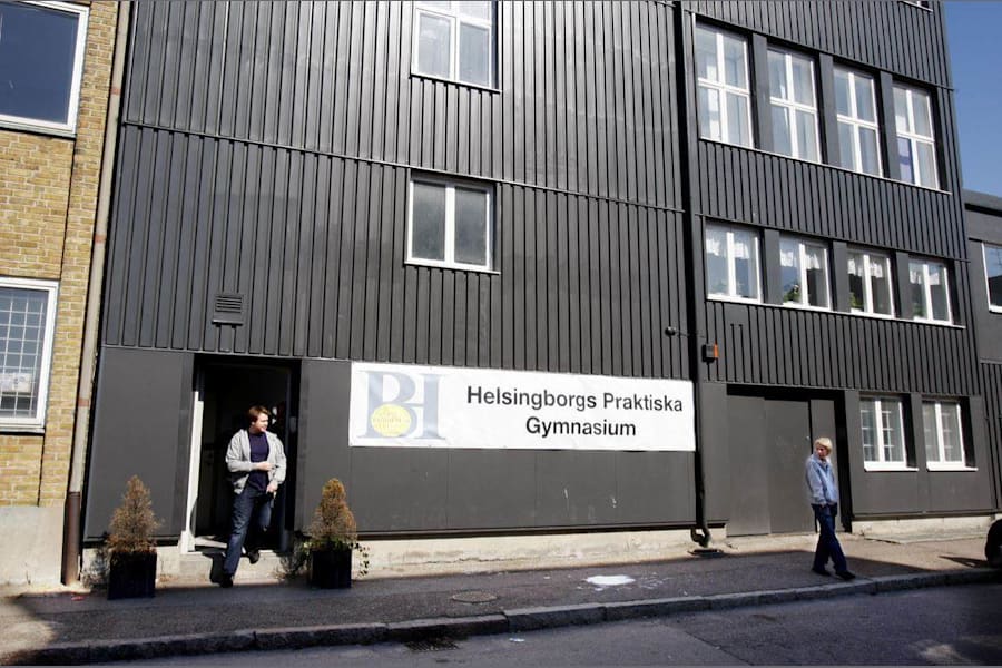 Kontorslokal på Östra Sandgatan 9C, Helsingborg – bild 3