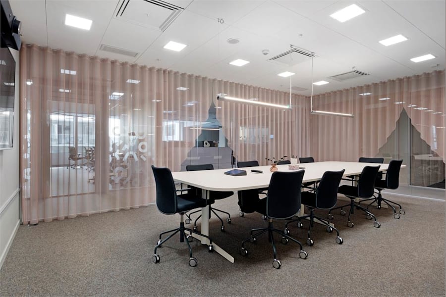 Sveavägen  44 - image - 4