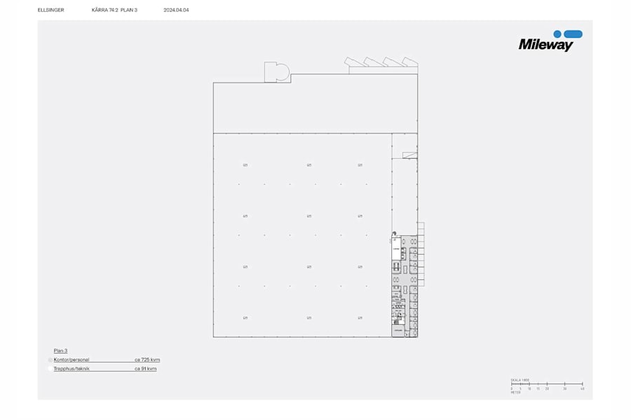 Industrilokal på Tagenevägen 29, Hisings Kärra – bild 18