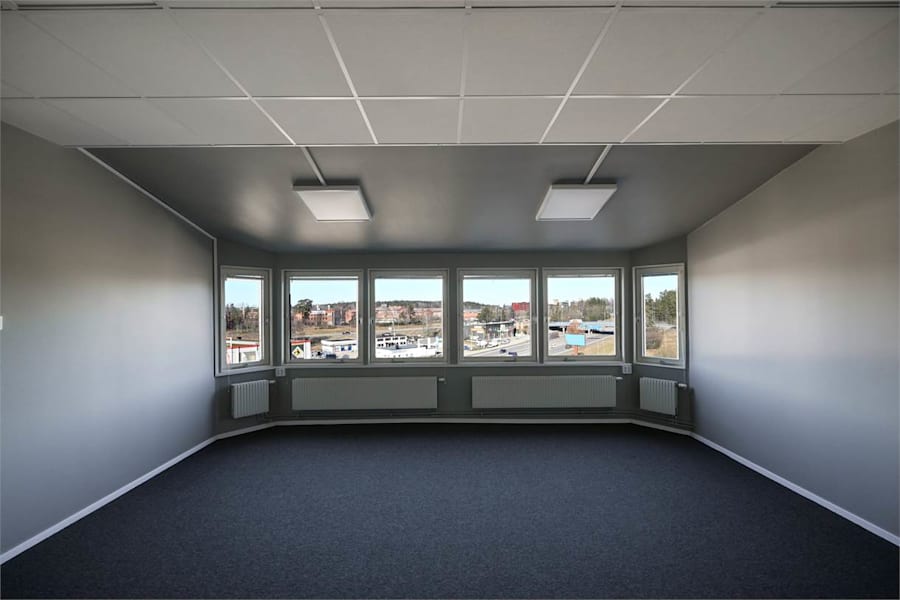 Kontorslokal på Kanalvägen 18, Upplands Väsby – bild 10