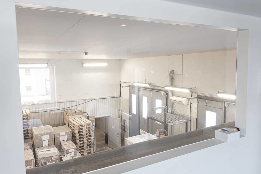 Industrilokal på Speditionsvägen 43, Skogås – bild 10