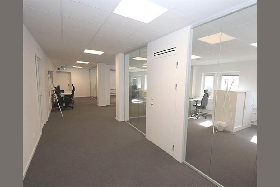 Lagerlokal på Gruvgatan 35, Västra Frölunda