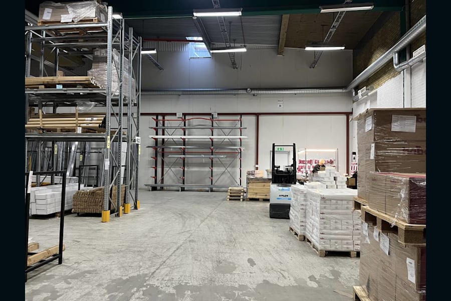 Lagerlokal på Hemsögatan 14, Malmö – bild 14