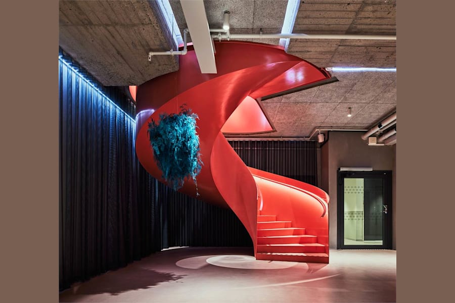 Kontorslokal på Torkel Knutssonsgatan 20, Stockholm – bild 6