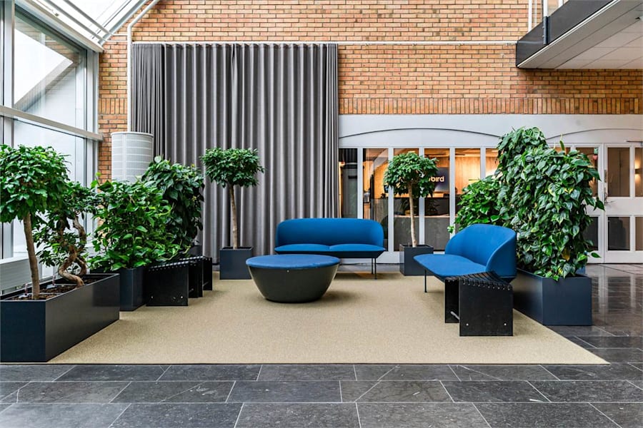 Kontorslokal på Borgarfjordsgatan 7, Kista – bild 10