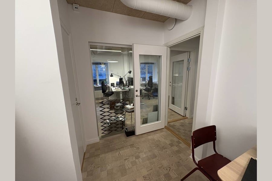 Kontorslokal på Södra Förstadsgatan 11, Malmö – bild 11