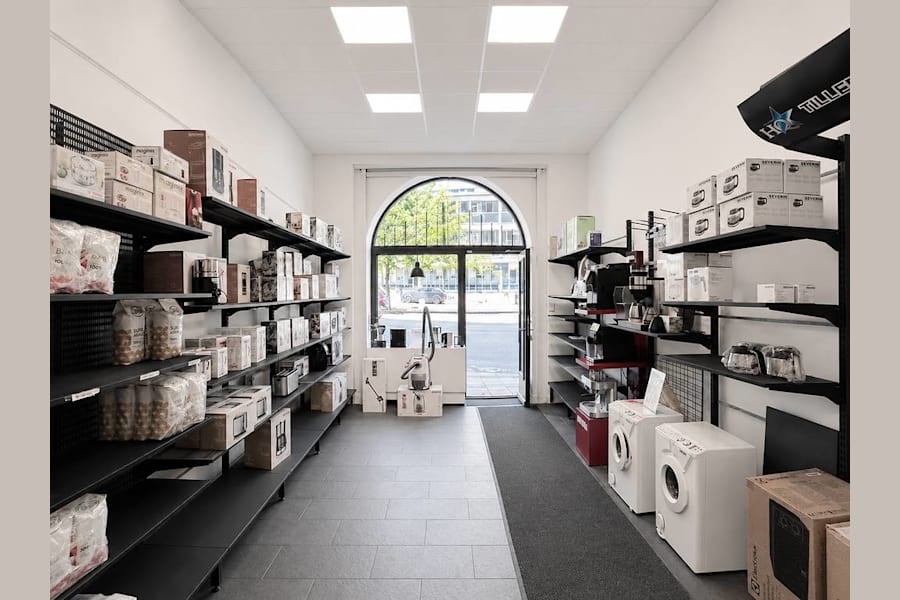 Butikslokal på Folkungagatan 144, Stockholm – bild 4