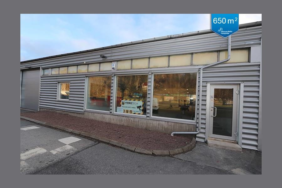 Tuvevägen 39 - image - 12