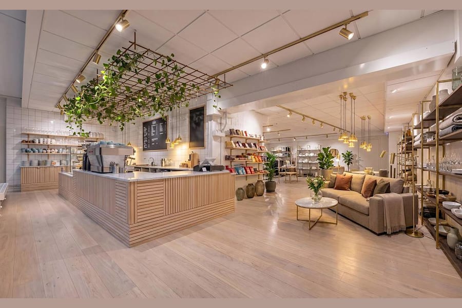 Butikslokal på Sveavägen 20, Stockholm – bild 4