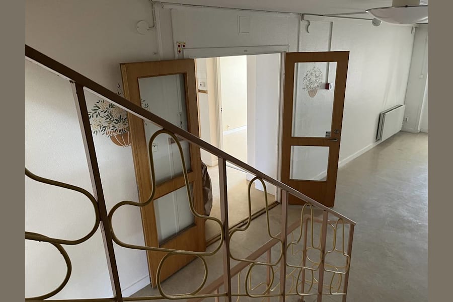 Kontorslokal på Lasarettsvägen 4, Fagersta – bild 7