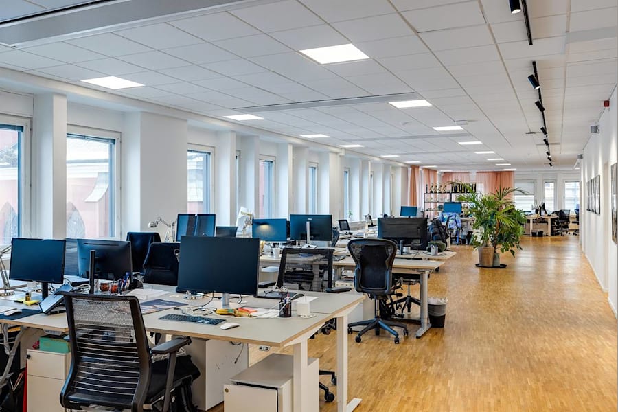 Kontorslokal på Jakobsgatan 6, Stockholm – bild 6