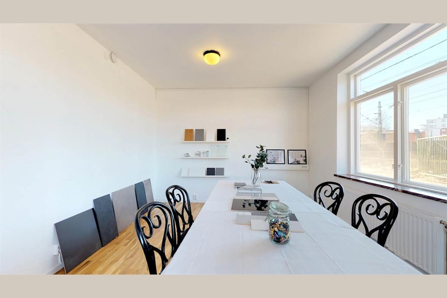 Kontorslokal på Nässjögatan 12D, Halmstad – bild 3