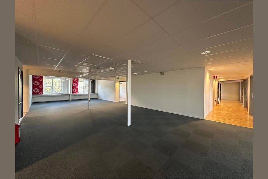 Kontorslokal på Gåsebäcksvägen 20, Helsingborg – bild 8