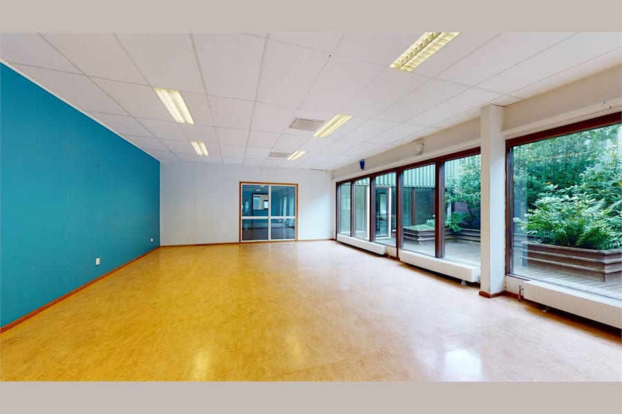 Kontorslokal på Rapsgatan 8, Uppsala – bild 5