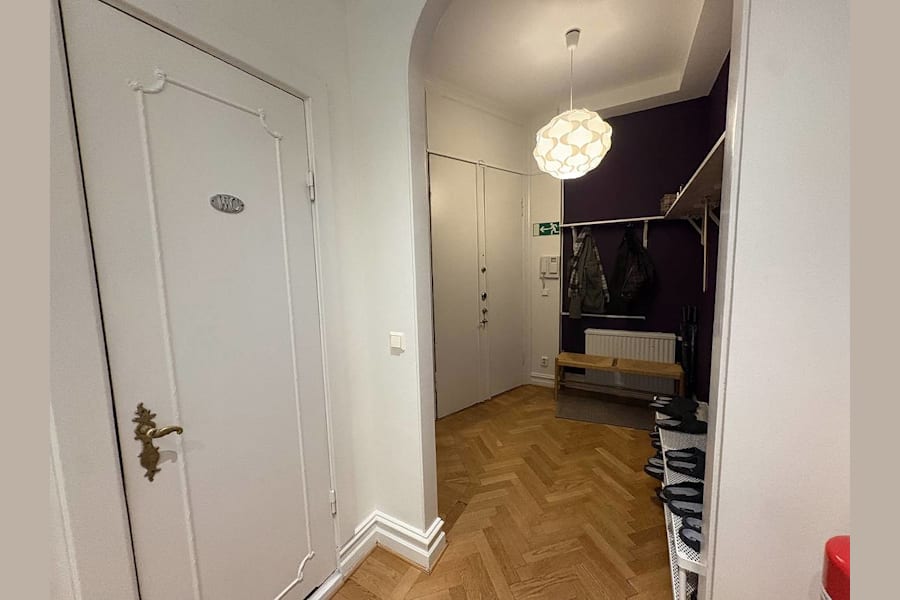 Lokal på Gustav Adolfs torg 45, Malmö – bild 10
