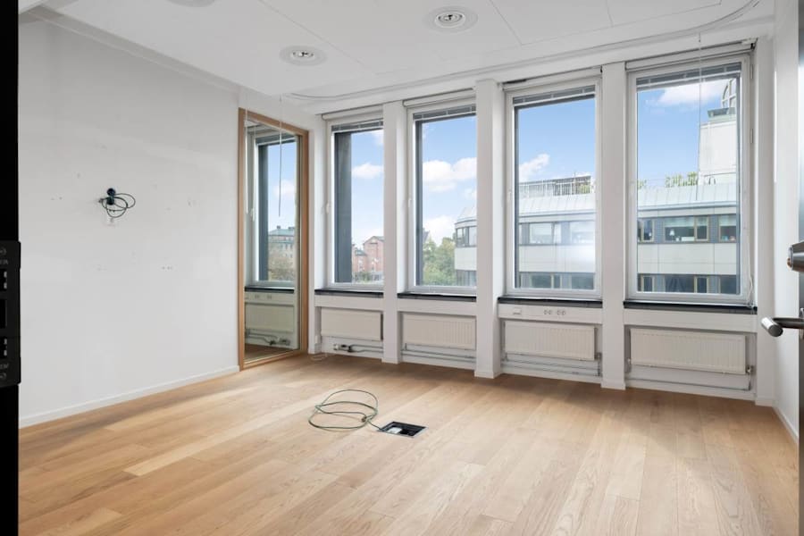 Studentgatan 4 - image - 7