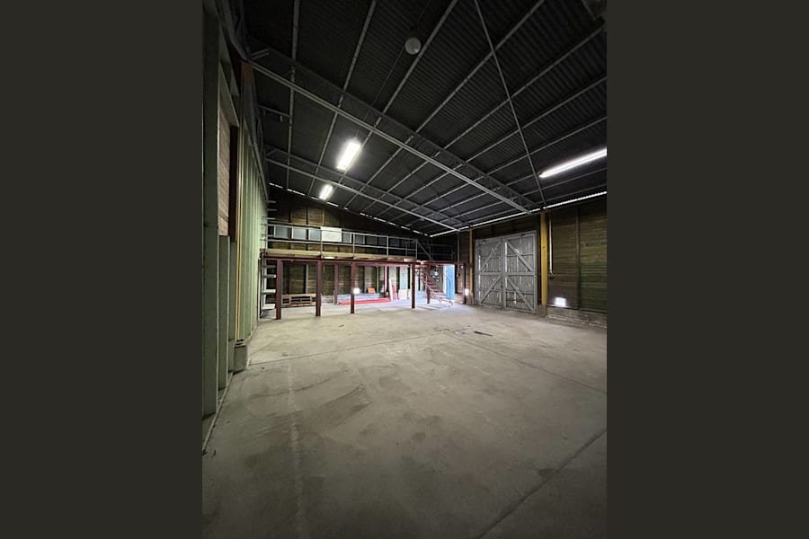 Industrilokal på Gärdesgatan 1, Kil – bild 2