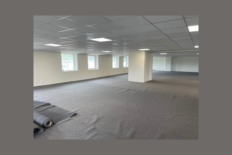 Kontorslokal på Gamlestadsvägen 281, Göteborg – bild 6