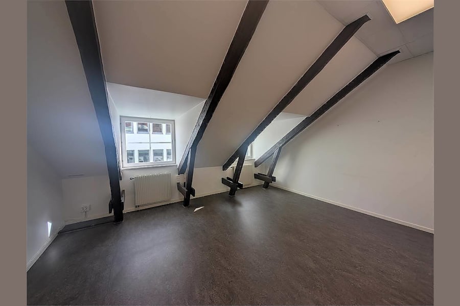 Kontorslokal på Södra Kyrkogatan 7, Helsingborg – bild 14