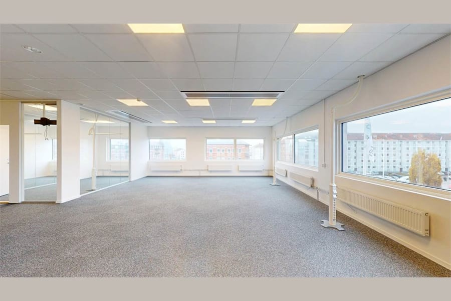 Kontorslokal på Gamletullsgatan 12, Halmstad – bild 4