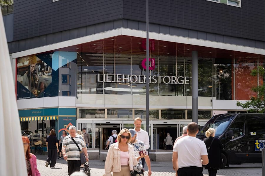 Kontorslokal på Lövholmsvägen 9, Stockholm – bild 14