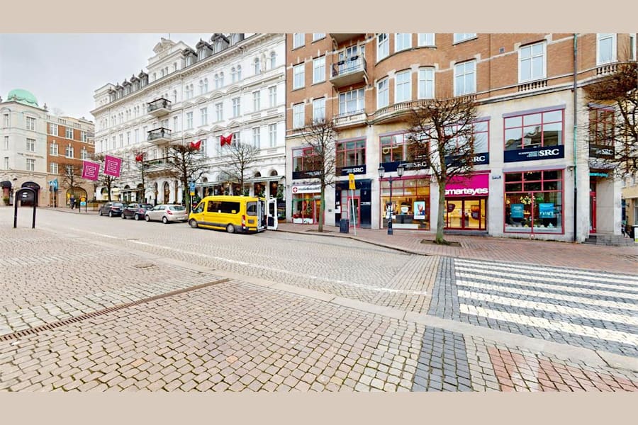 Kontorslokal på Stortorget 16, Helsingborg – bild 2