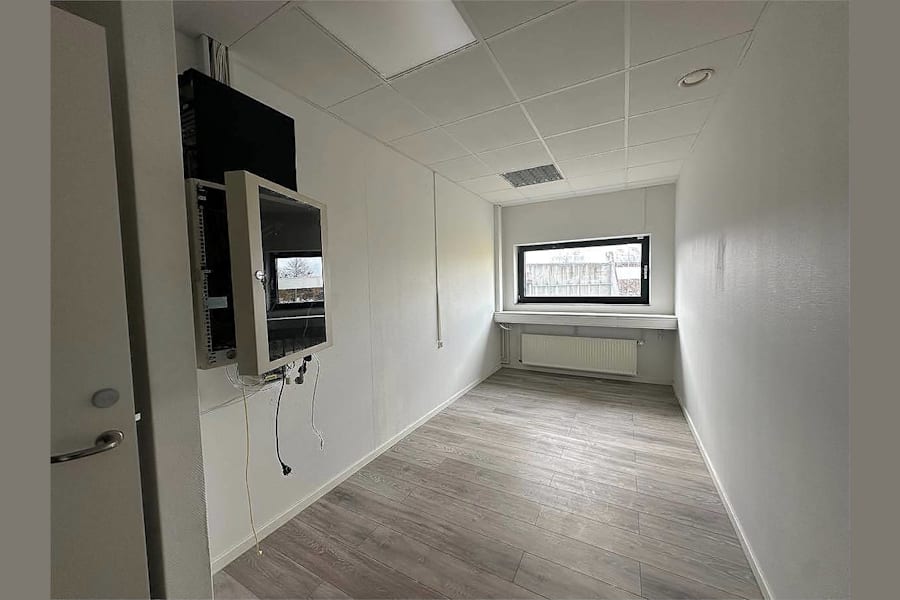 Lagerlokal på Marknadsvägen 10, Löddeköpinge – bild 4