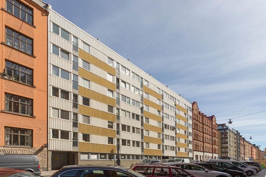 Kontorslokal på Roslagsgatan 50, Stockholm – bild 23