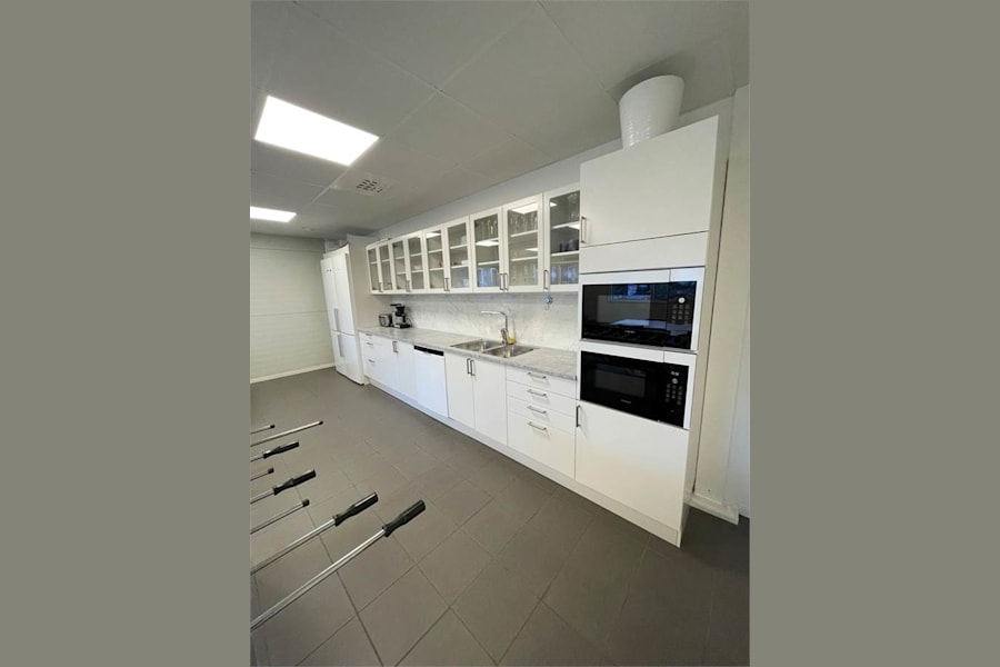 Butikslokal på Fraktflygargatan 5, Skarpnäck – bild 10