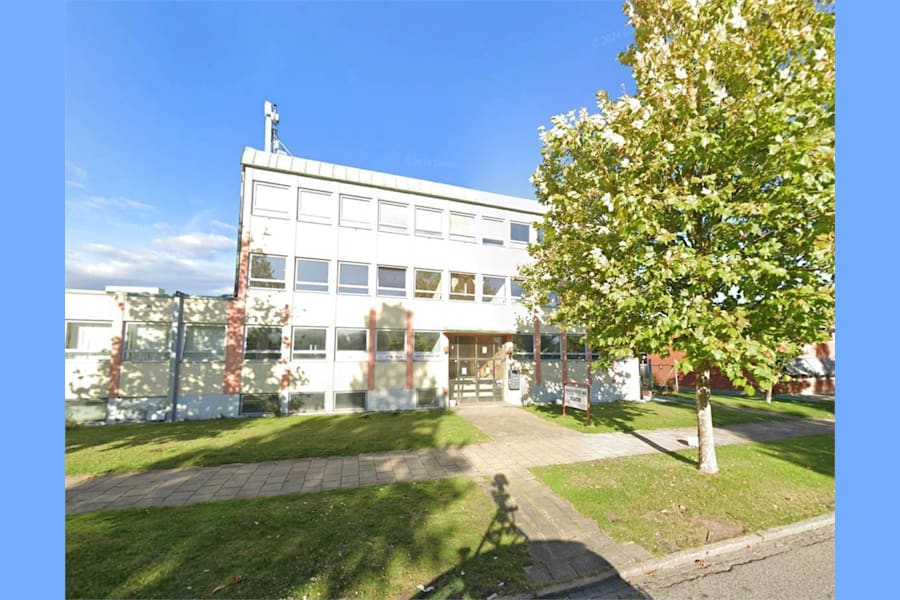 Scheelegatan 13 - image - 0