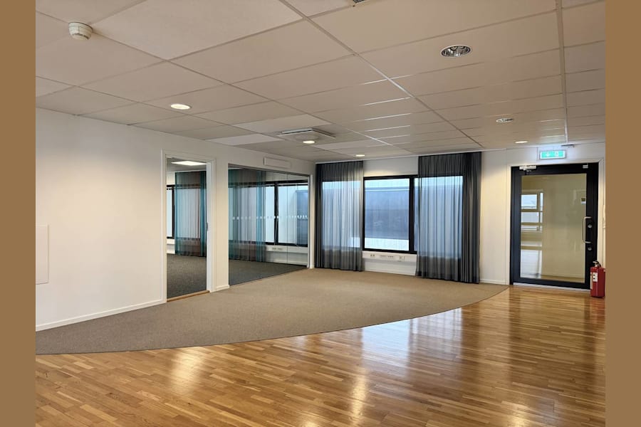 Kontorslokal på Sisjövägen 45, Askim – bild 16