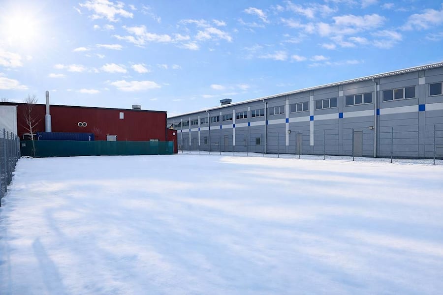 Lagerlokal på Svetsarvägen 12, Täby – bild 9