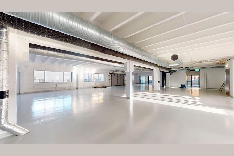 Kontorslokal på Stallarholmsvägen 48, Bandhagen – bild 3