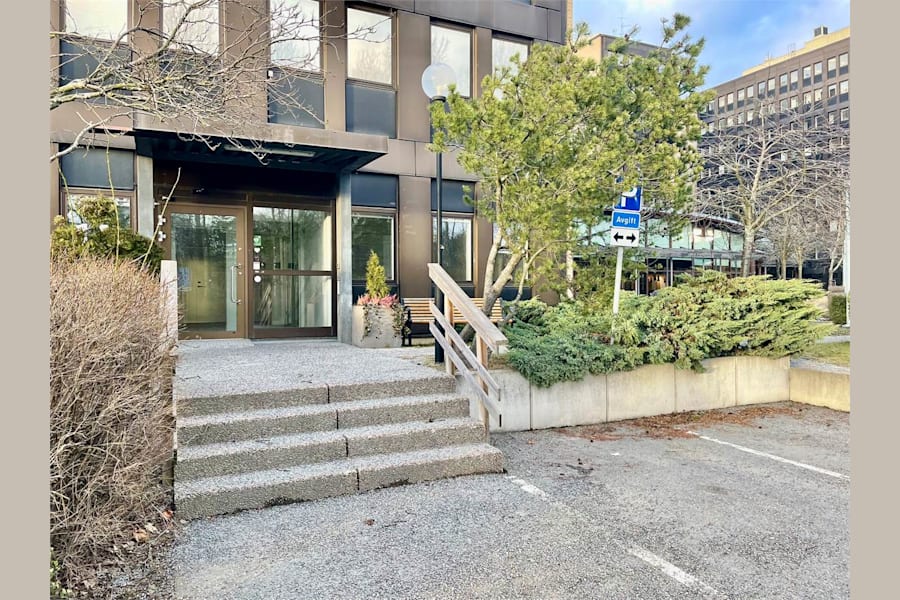 Kontorslokal på Sundbybergsvägen 1A - Solna Access, Solna – bild 5