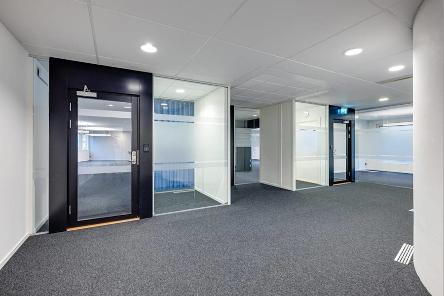 Kontorslokal på Gustavslundsvägen 131, Bromma – bild 2