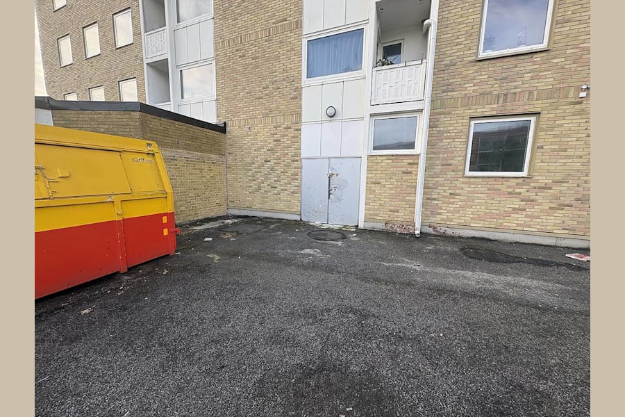 Butikslokal på Fosievägen 29, Malmö – bild 7