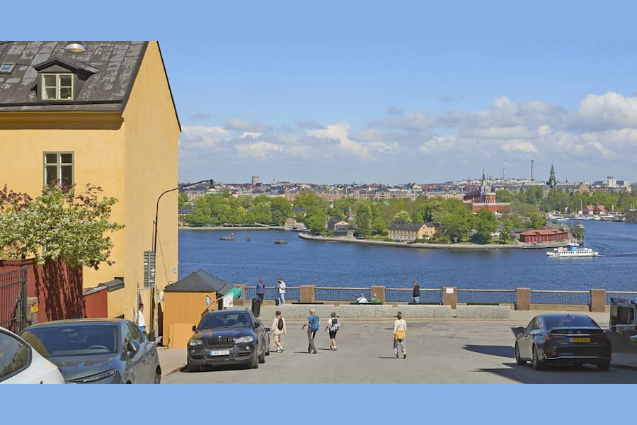 Kontorslokal på Renstiernas gata 12, Stockholm – bild 10