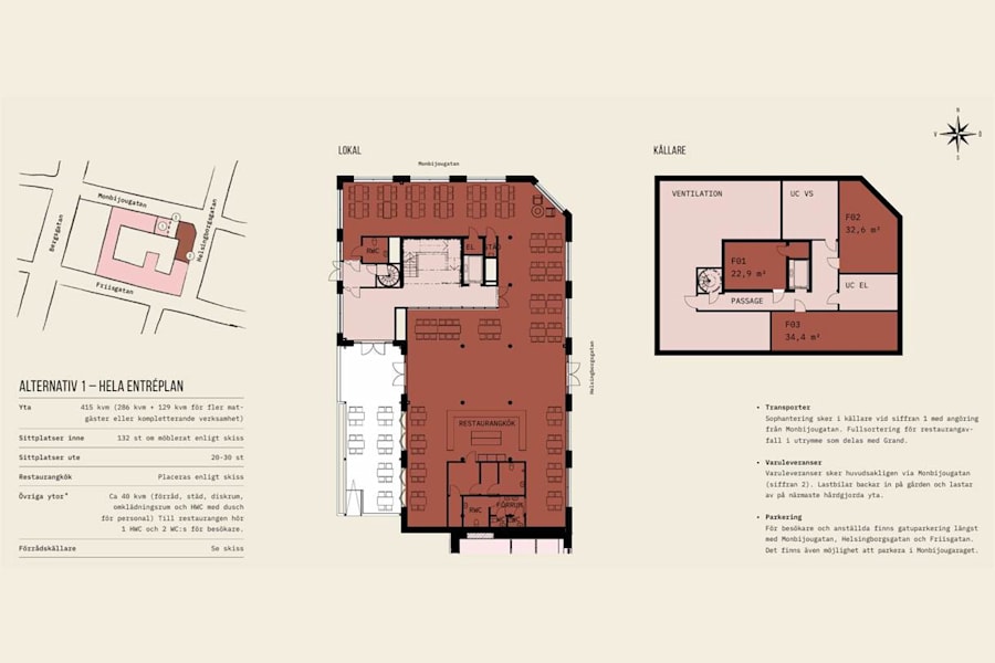 Monbijougatan 17 - image - 4