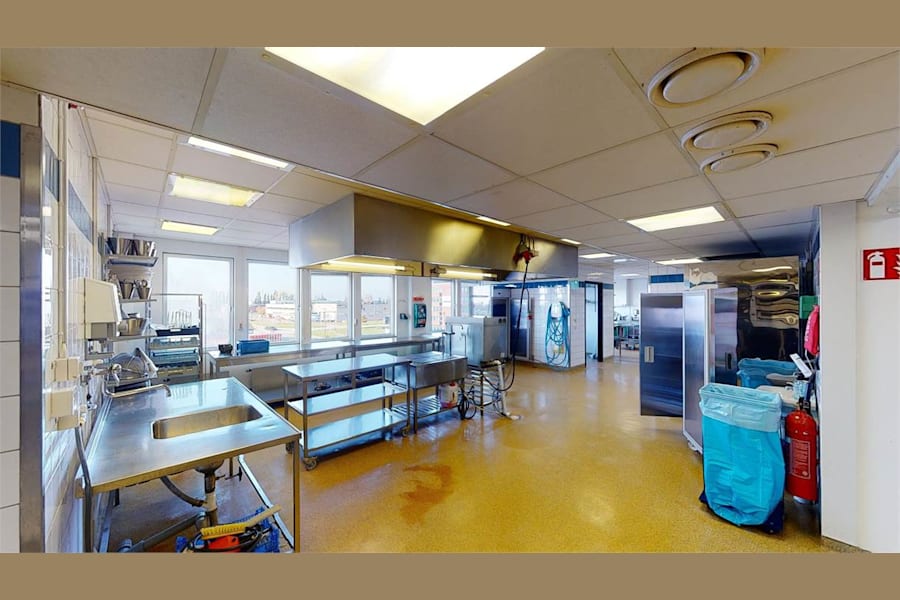 Kontorslokal på Borrgatan 25, Malmö – bild 8