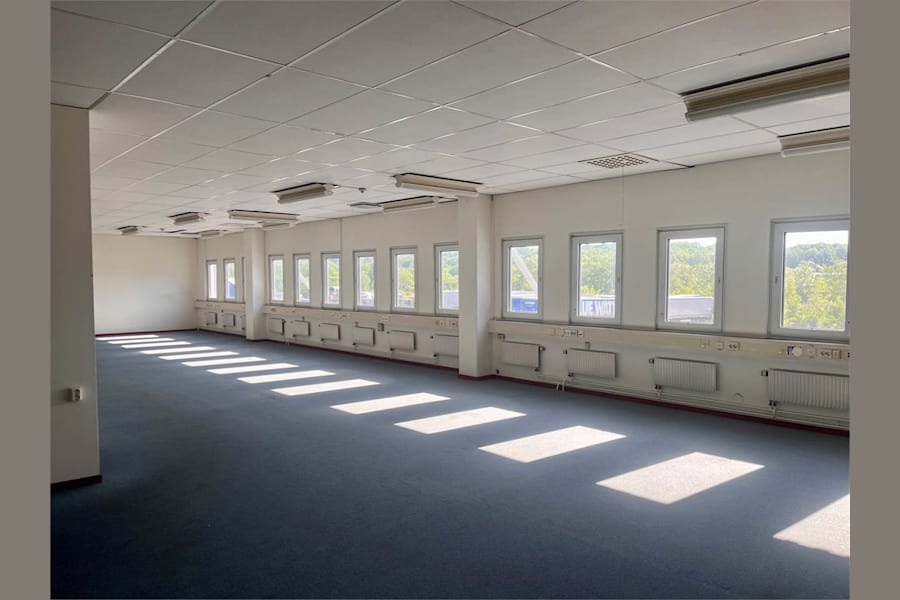 Kontorslokal på Transportgatan 17, Hisings Backa – bild 6