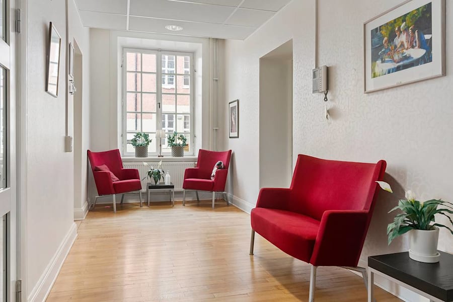 Kontorslokal på Kasernvägen 10, Borås – bild 6