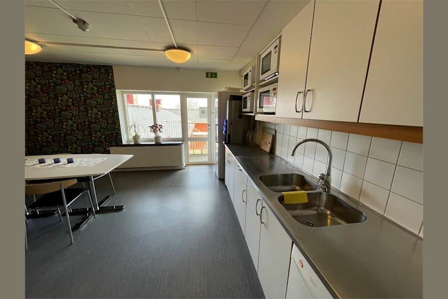 Coworking-plats på Kungsgårdsvägen 8, Alnarp – bild 5