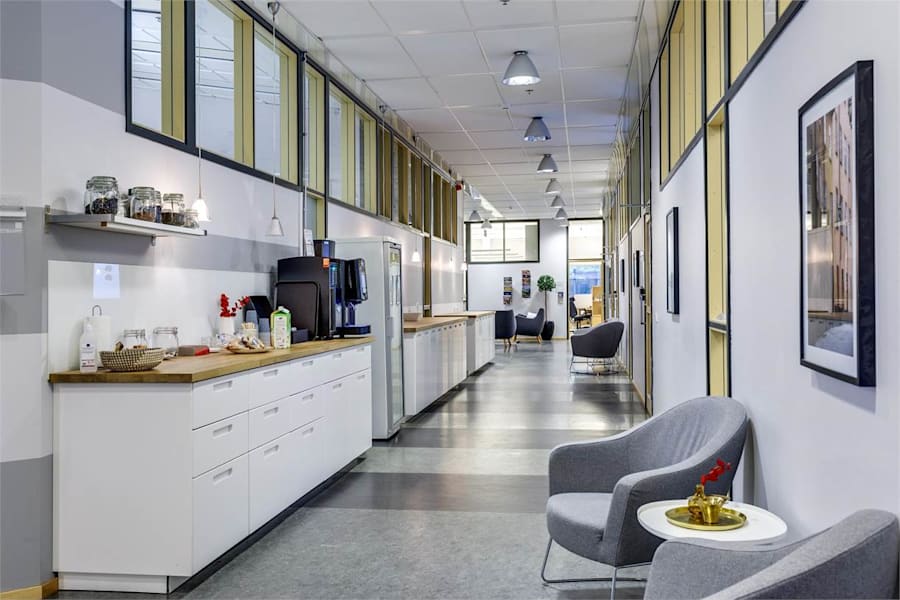 Karlavägen 108 - image - 7